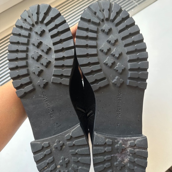 Reformation Sienna Boot - Picture 6 of 6